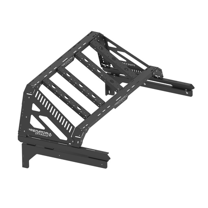 Predator Offroad Mazda BT-50 Gen 3 Sports Bar | DC/EC/SC | 150kg Dynamic | 3CR12 Stainless