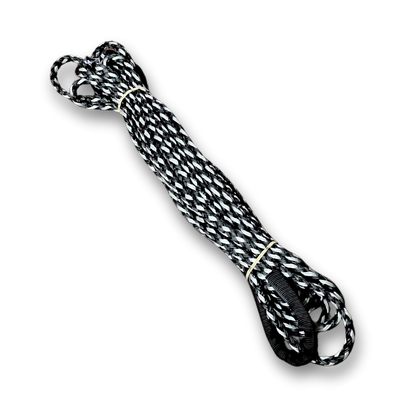 10-Ton Static Recovery Rope / Extensions (10 Meters)