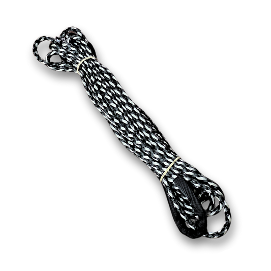 15-Ton 12mm Static Recovery Rope / Winch Extensions (12 Meters)