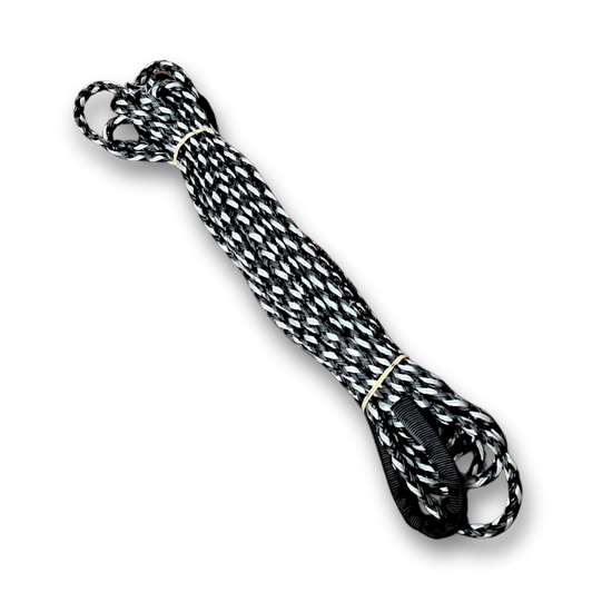 10-Ton Static Recovery Rope / Extensions (10 Meters)