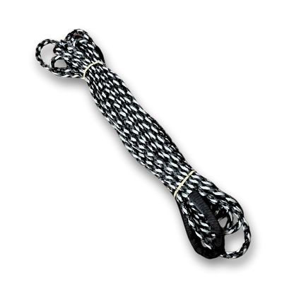 10-Ton Static Recovery Rope / Extensions (10 Meters)