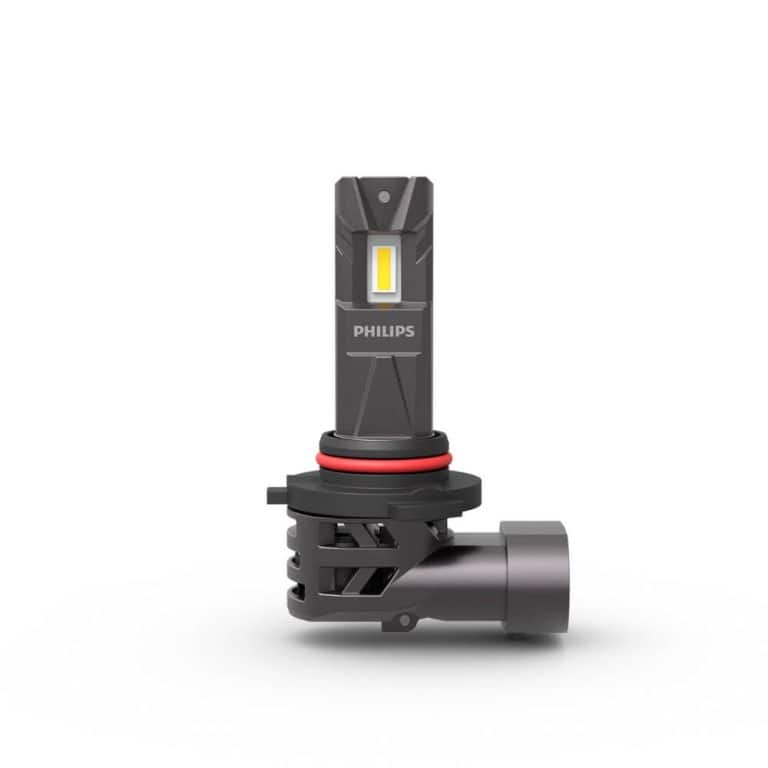 Philips Ultinon Rally 3550 H4