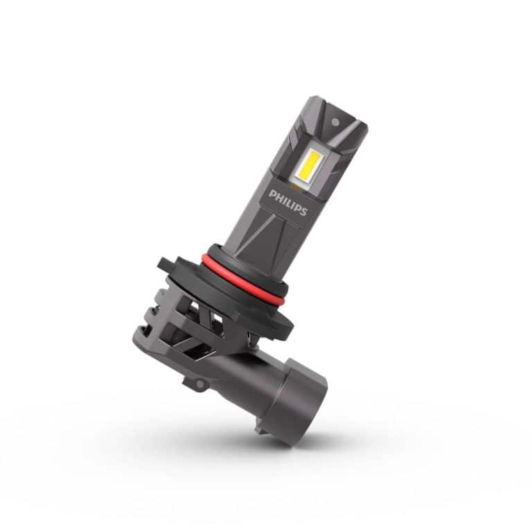 Philips Ultinon Rally 3550 H4