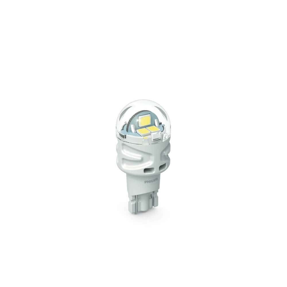 Philips Ultinon Pro3100 SI LED - White [W16W] Single
