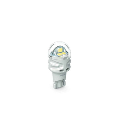 Philips Ultinon Pro3100 SI LED - White [W16W] Single