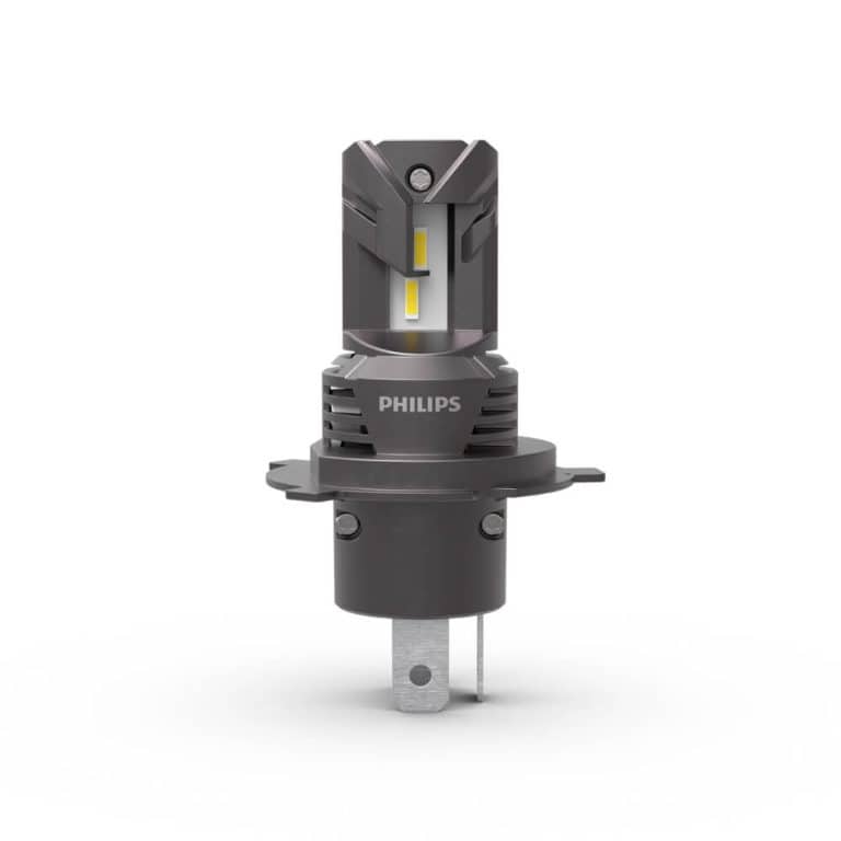 Philips Ultinon Access HB3, HB4