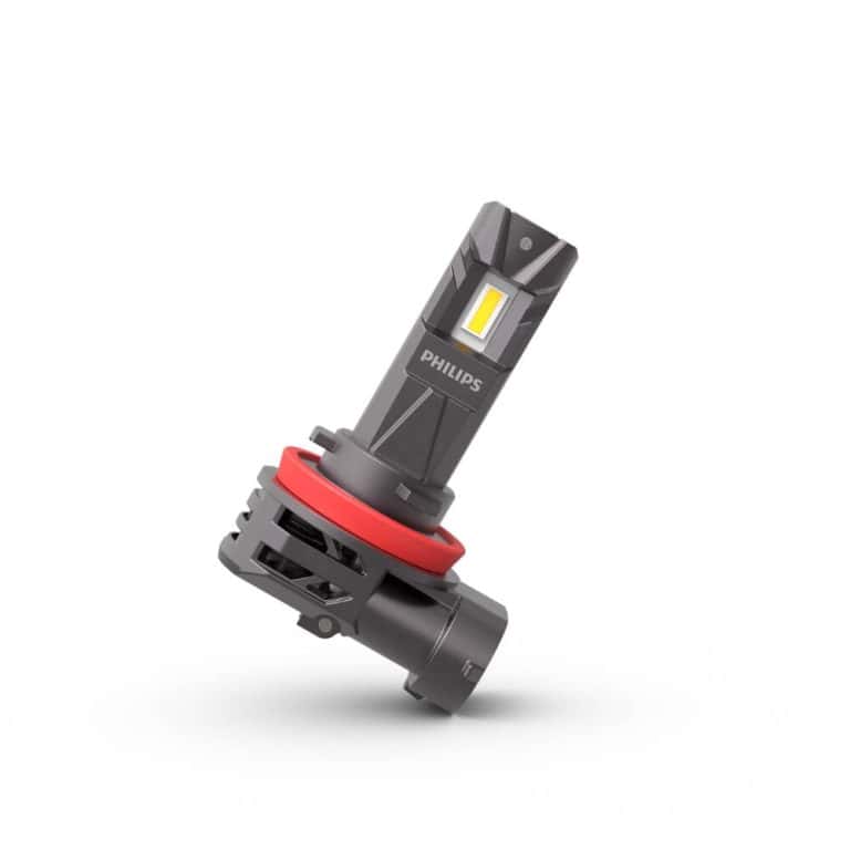 Philips Ultinon Rally 3550 H4