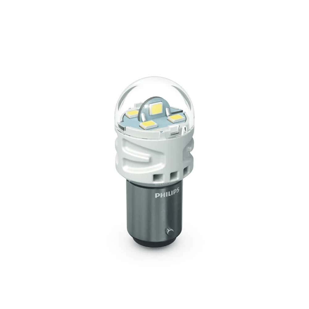 Philips Ultinon Pro3100 SI LED - White [P21/5W]