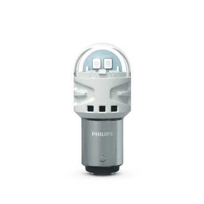 Philips Ultinon Pro3100 SI LED - Red [P21/5W]