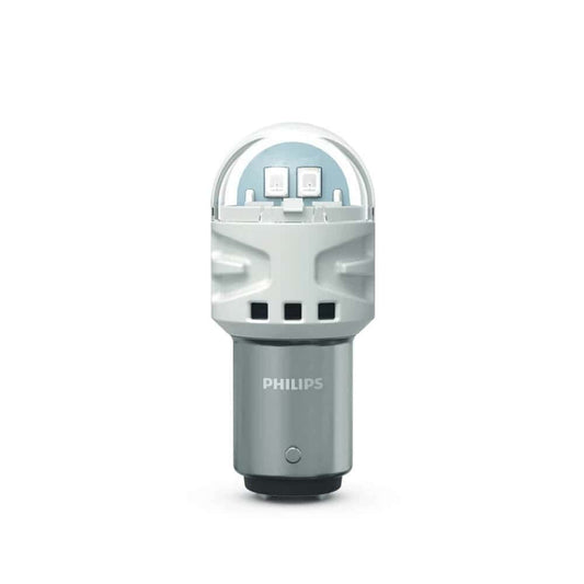 Philips Ultinon Pro3100 SI LED - Red [P21/5W]