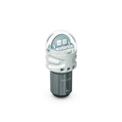 Philips Ultinon Pro3100 SI LED - Red [P21/5W]