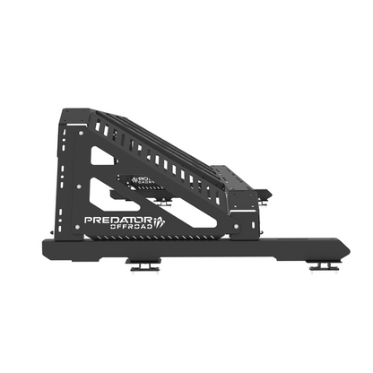 Predator Offroad VW Amarok Gen 2 Sports Bar | DC/EC/SC | 150kg Dynamic | 2023+