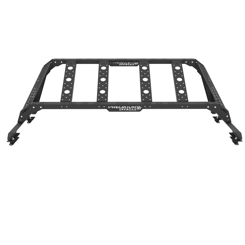 Predator Offroad VW Amarok Gen 2 Sports Bar | DC/EC/SC | 150kg Dynamic | 2023+