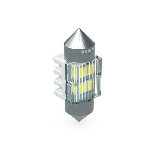 Philips Ultinon Pro3100 SI LED - FEST 30mm [Festoon 30mm]