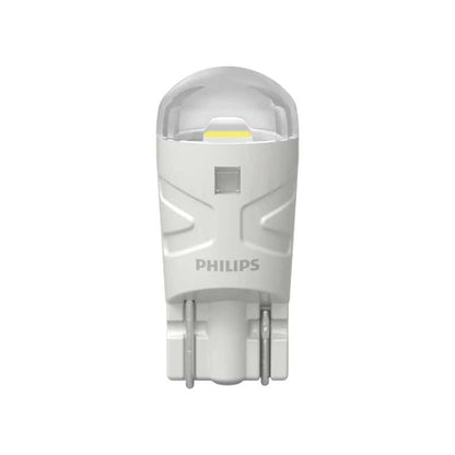 Philips Ultinon Pro9100 H11 - Set of 2 Bulbs