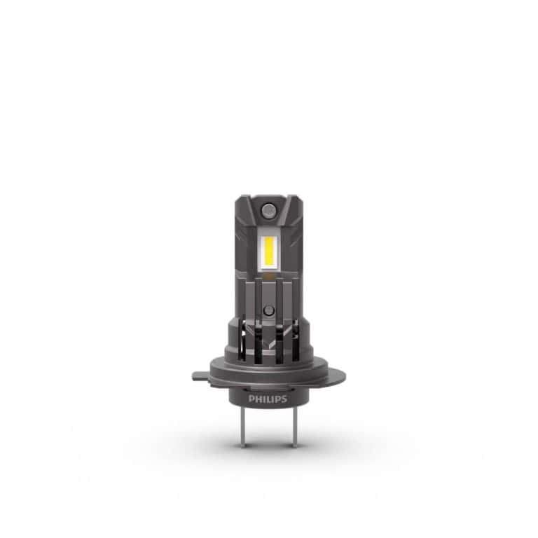 Hella Black Magic LED Slim Light Bar 40’’