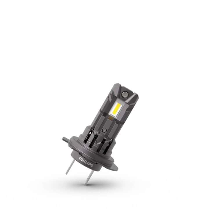 Hella Black Magic LED Slim Light Bar 40’’