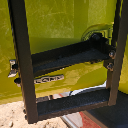 Predator Offroad Suzuki Jimny Gen 4 5-Door Side Ladder