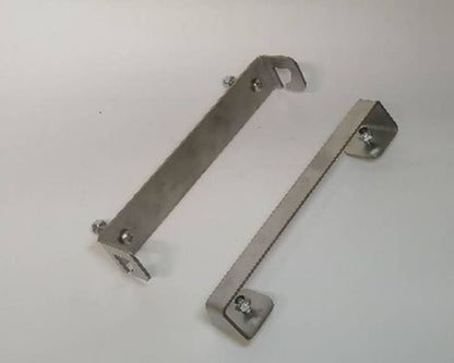 Quick Pitch RTT Ladder Bracket – Female Receiver Mount for Telescopic Ladders