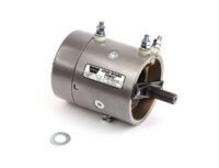 SERVICE PART - WINCH MOTOR - 77892