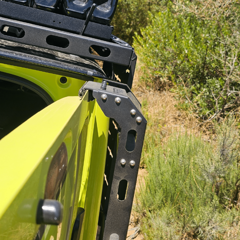Predator Offroad Suzuki Jimny Gen 4 5-Door Side Ladder