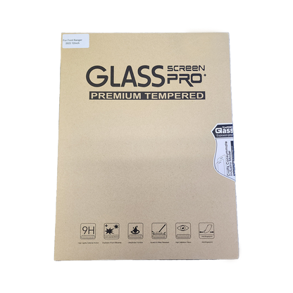Ford Ranger/Everest New Gen 22+ Screen Protector