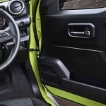 AutoTech Suzuki Safety Combo
