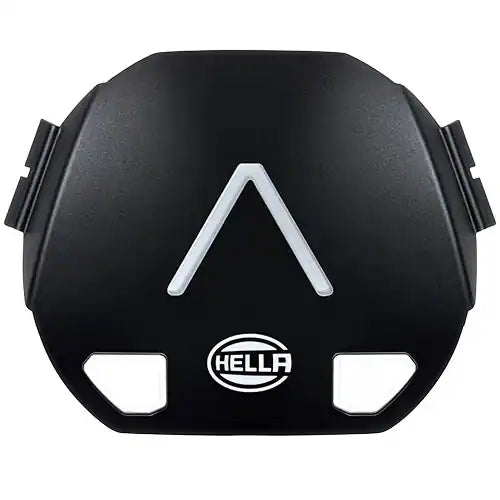 Hella Antares 7" LED Aux Lamp Set