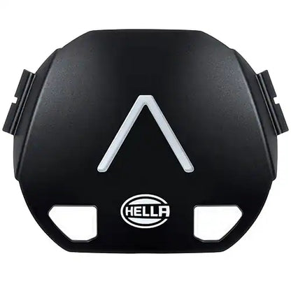 Hella Antares 7" LED Aux Lamp Set