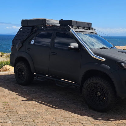 Predator Offroad Toyota Fortuner D4D Interior Side Molle Panel | Right | 2005–2015