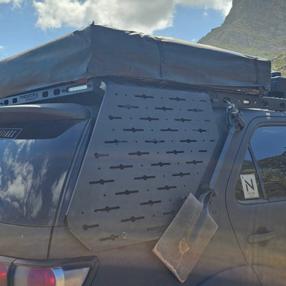 Predator Offroad Toyota Fortuner D4D Interior Side Molle Panel | Right | 2005–2015