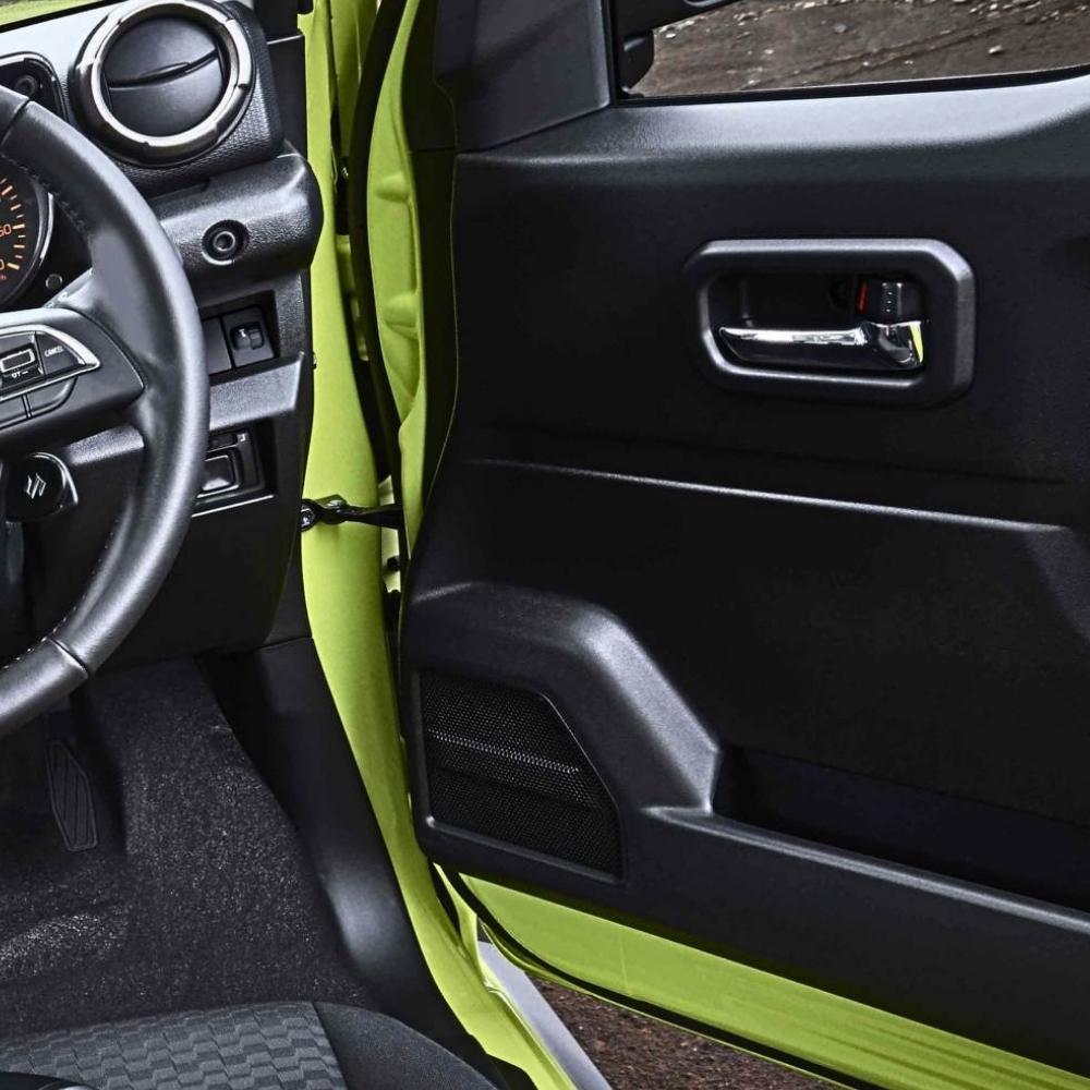 AutoTech Suzuki Safety Combo
