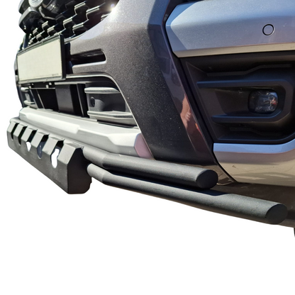 Advanced Next Gen Ranger/ Everest Styling Bar - 38mm