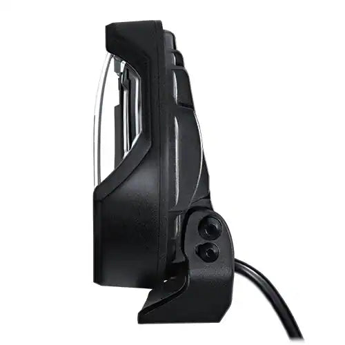 Hella Antares 7" LED Aux Lamp Set