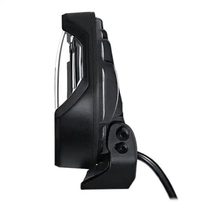 Hella Antares 7" LED Aux Lamp Set