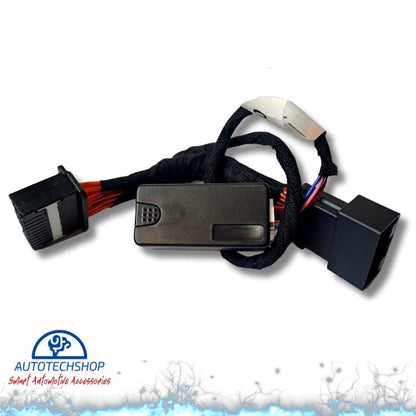 AutoTech Suzuki Safety Combo