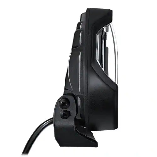 Hella Antares 7" LED Aux Lamp Set
