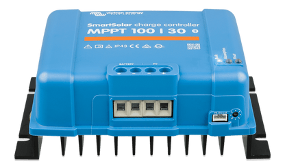 Victron Blue Solar MPPT 100/30 Solar Charge Controller