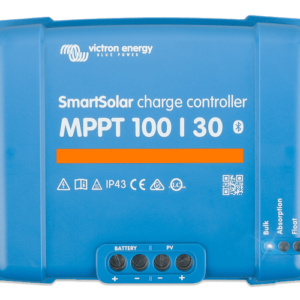 Victron Blue Solar MPPT 100/30 Solar Charge Controller