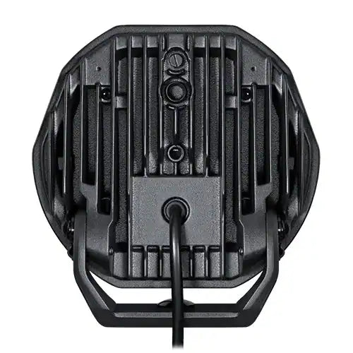 Hella Antares 7" LED Aux Lamp Set