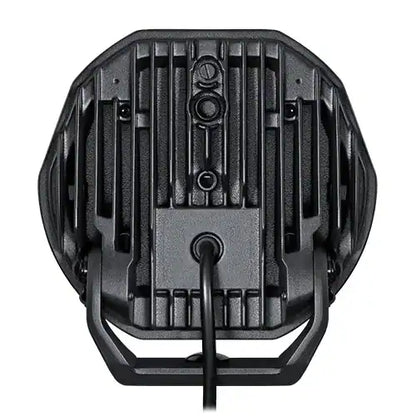 Hella Antares 7" LED Aux Lamp Set