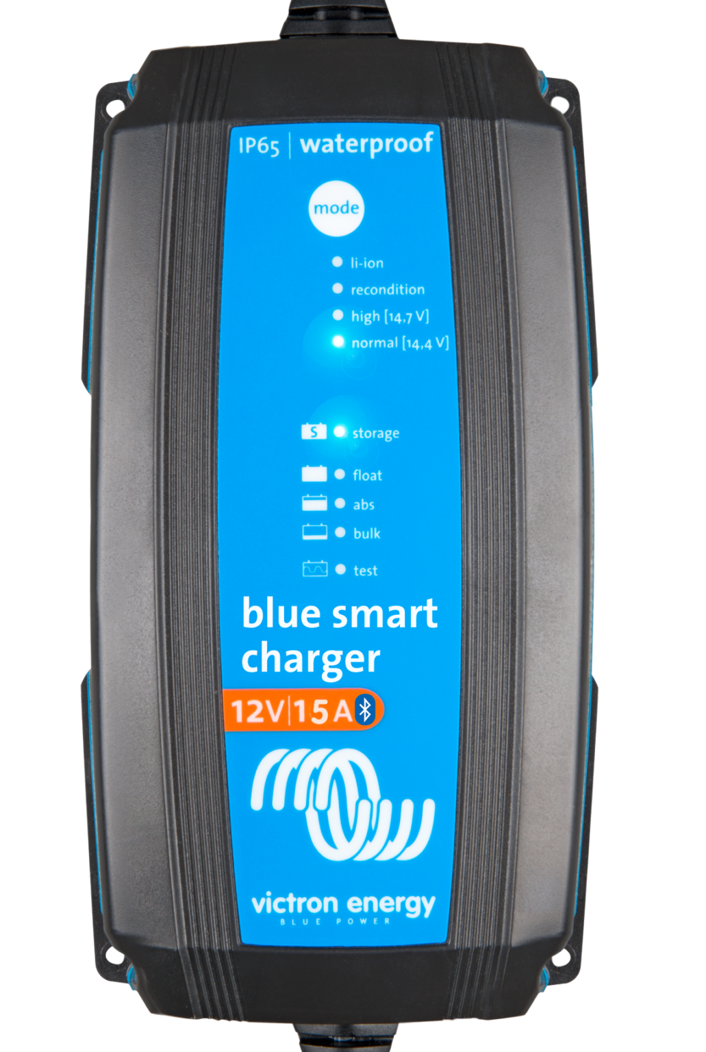 Victron Blue Smart IP65 Charger 12V/15A 230V