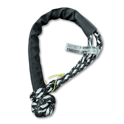 26-Ton Soft-Shackles