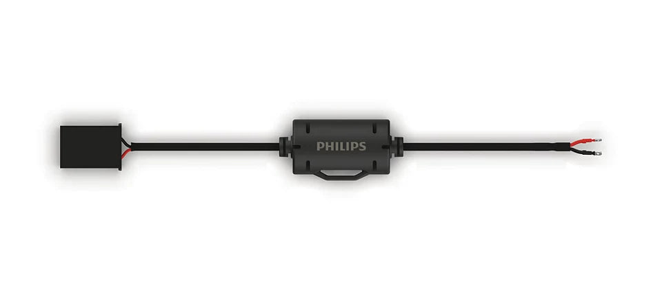 Philips H7 LED Light Repair CANbus