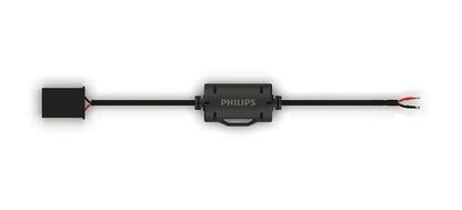 Philips H7 LED Light Repair CANbus