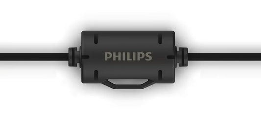 Philips H7 LED Light Repair CANbus