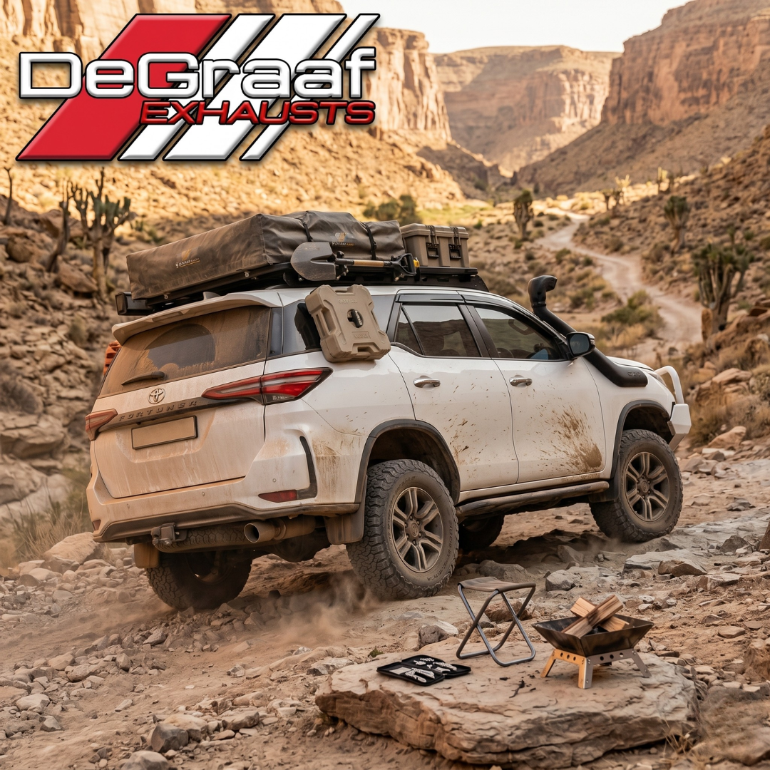 Fortuner