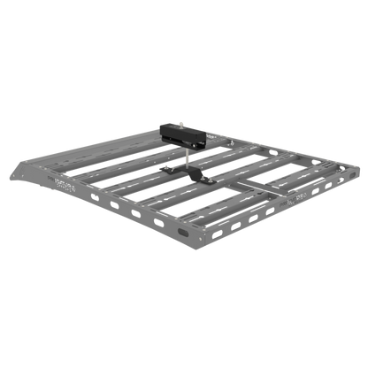 Predator Offroad Spare Wheel Bracket | Lockable | All Tyre Sizes
