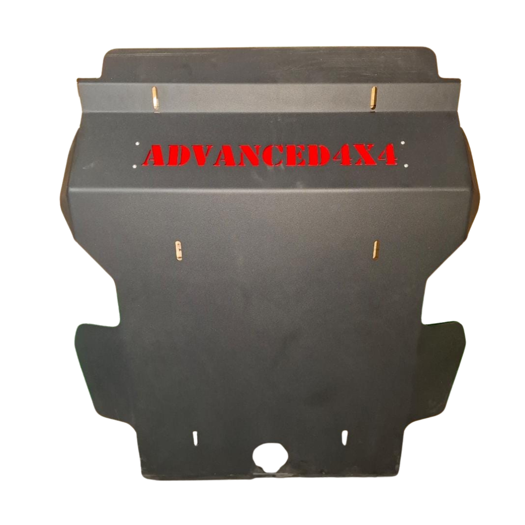 Toyota Hilux GD6 Revo Bash Plate - Advanced 4x4