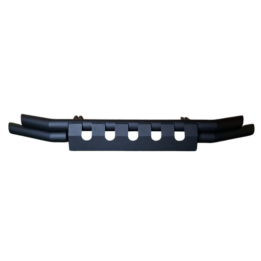 Advanced Next Gen Ranger/ Everest Styling Bar - 78mm